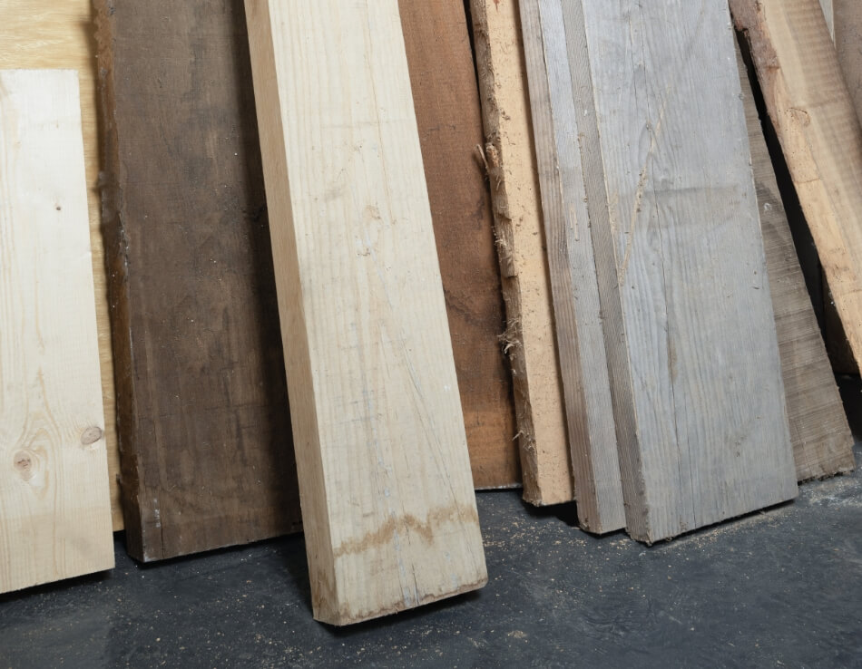 Studio F+ Holz Design